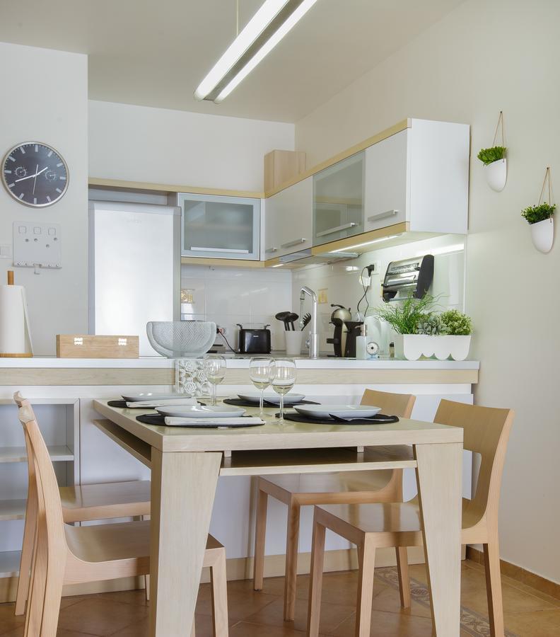 Apartment Stefan Sveti Stefan Bagian luar foto